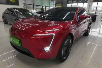 阿维塔11 2022款 长续航双电机版 4座