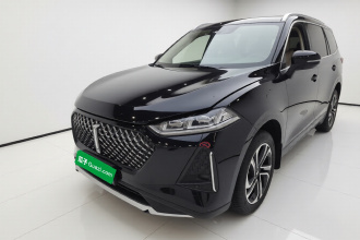 魏牌 玛奇朵DHT 2021款 1.5L DHT特调版
