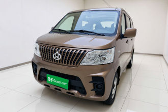 长安凯程 长安睿行M60 2020款 1.5L标准型国VI 6座DAM15KR