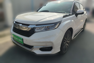 本田 冠道 2020款 370TURBO 四驱尊享版