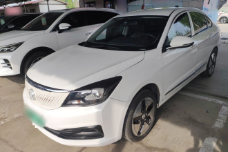 东风风神E70 2023款 500 智行版 磷酸铁锂 47.58kWh