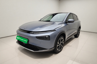 小鹏G3 2022款 G3i 460N