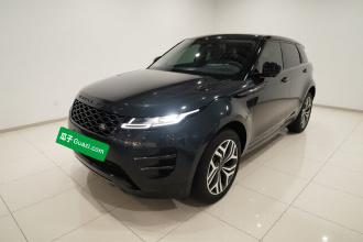 路虎 揽胜极光 2022款 改款 极光L 249PS R-Dynamic 豪华版