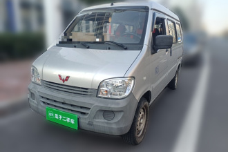 五菱汽车 五菱之光 2023款 1.5L 实用型 5/7座
