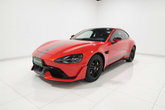 小米汽车 小米SU7 2024款 四驱超长续航高阶智驾Max版