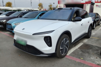 蔚来ES6 2023款 75kWh