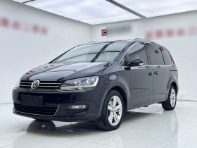 大众 夏朗 2017款 380TSI 舒享型 6座