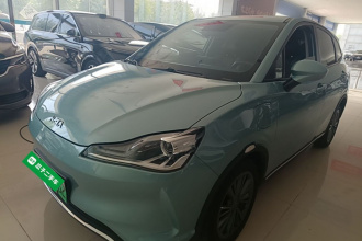 哪吒汽车 哪吒V 2022款 潮 400 Lite