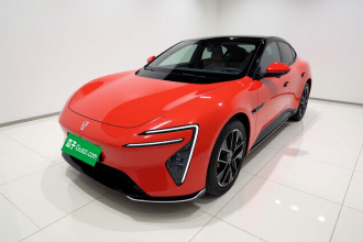 阿维塔06 2025款 Pro增程版