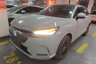 本田 e:NP1 极湃1 2023款 510km 览极版