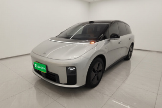 理想汽车 理想i8 2025款 标准版