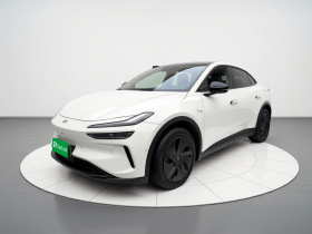 乐道L60 2024款 60kWh 后驱版