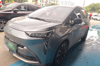 埃安 AION Y 2022款 70 科技版 磷酸铁锂