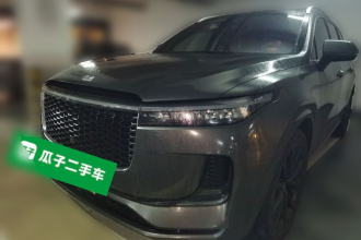理想汽车 理想ONE 2021款 增程6座版