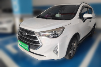 江汽集团 瑞风S3 2017款 1.6L CVT豪华型