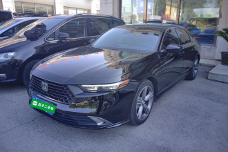 本田 雅阁 2023款 260TURBO 卓越版