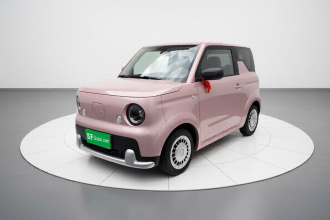 睿蓝汽车 睿蓝蓝气球 2025款 活力版
