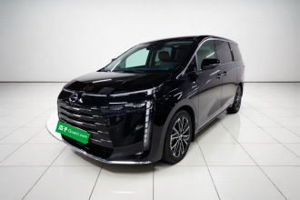 广汽传祺 传祺E8新能源 2024款 150km MAX