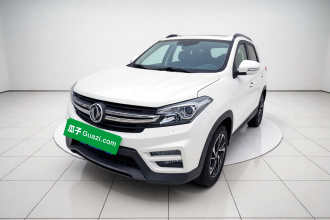 东风风光 风光S560 2018款 1.8L 手动舒适型 7座