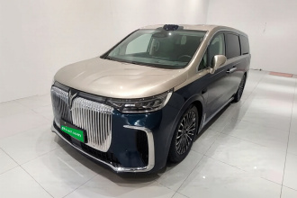 岚图汽车 岚图梦想家 2026款 PHEV 乾崑Ultra