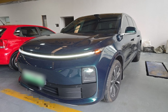 理想汽车 理想L6 2025款 Pro 智能焕新版