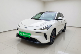 智己汽车 智己LS6 2023款 Max 标准版