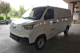 开瑞 2022款 江豚I号超运版国轩高科