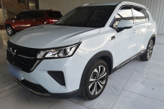 五菱汽车 五菱星辰 2022款 2.0L DHT电劲款