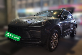 保时捷 2022款 Macan 2.0T