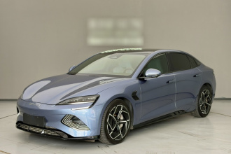 比亚迪 海豹 2022款 700km 长续航后驱版