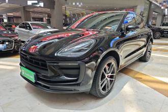 保时捷 2022款 Macan 2.0T