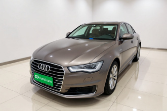奥迪A6L 2017款 30 FSI 技术型