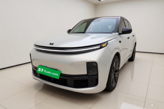 理想汽车 理想L9 2023款 Pro