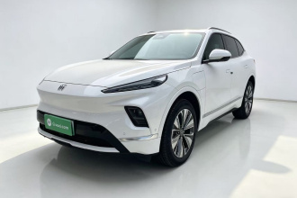 别克E5 2025款 620KM尊享版