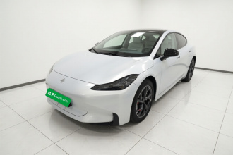 昊铂GT 2023款 560后驱科技版