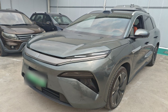 比亚迪 唐L 2025款 DM 175KM无人机玩家版