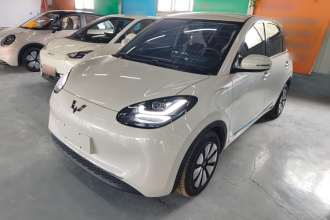 五菱汽车 五菱缤果 2025款 333km 悦享款