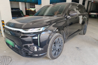 广汽传祺 传祺向往S7 2025款 205km Max 激光雷达版