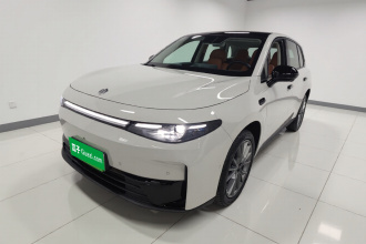 零跑汽车 零跑C10 2026款 605激光雷达版