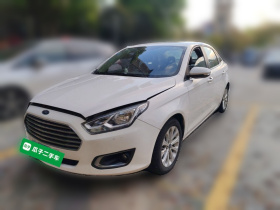 福特 福睿斯 2015款 1.5L 自动时尚型