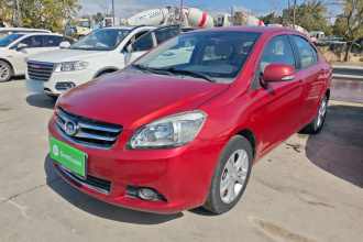 长城C30 2013款 1.5L 手动舒适型