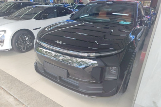 理想汽车 理想L6 2024款 Pro