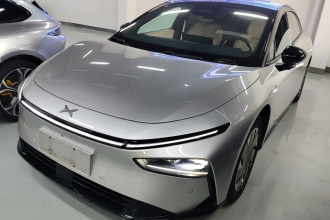 小鹏P7+ 2024款 超长续航 Max
