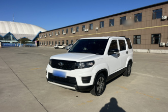 长安欧尚X70A 2020款 1.5L 手动基本型
