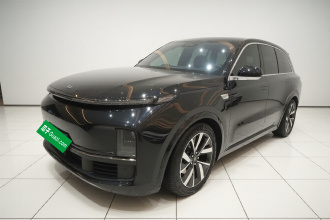 理想汽车 理想L8 2023款 Pro