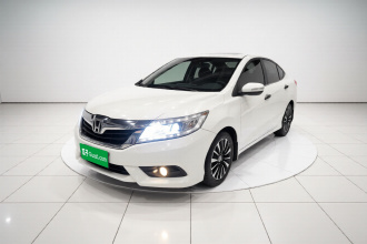 本田 凌派 2015款 1.8L 自动豪华版