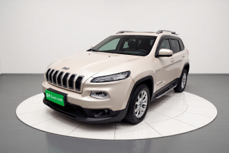 Jeep 自由光 2016款 2.4L 领先版