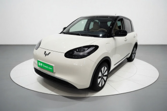 五菱汽车 五菱缤果 2025款 333km 悦享款