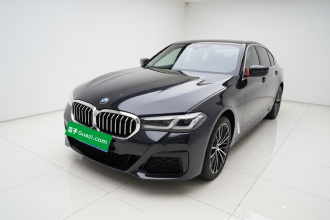 宝马5系 2023款 530Li 领先型 M运动套装