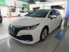 丰田 亚洲狮 2021款 2.0L 进取版